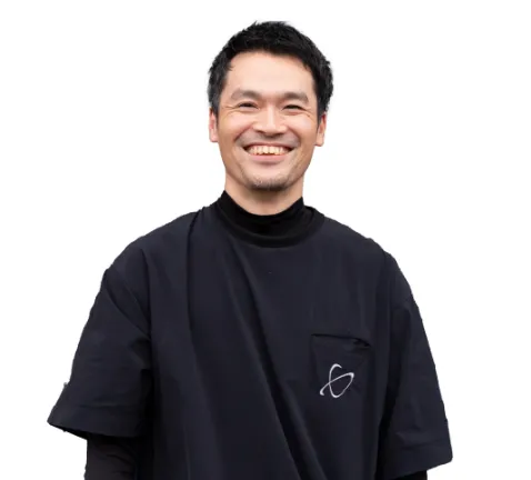 院長のプロフィール
