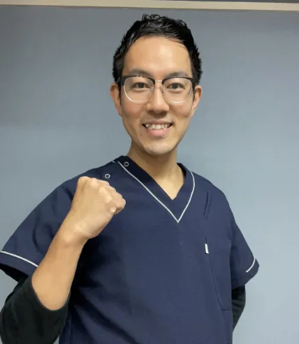 榎 遼平 先生
