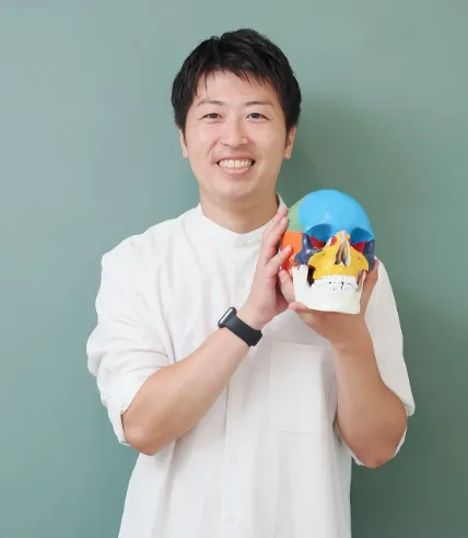 笹川 晃平 先生